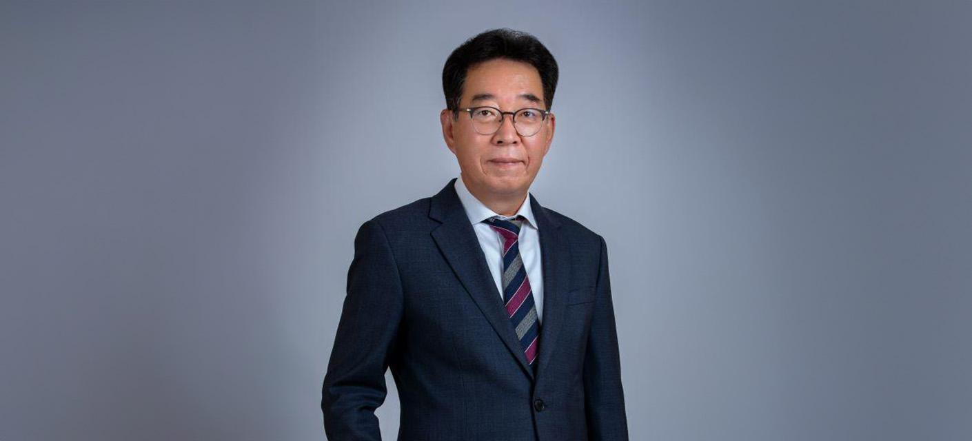 최종택 교수님 사진